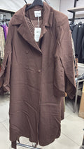 IT26-1835 IT spolverino Pk9329sp CAFFE