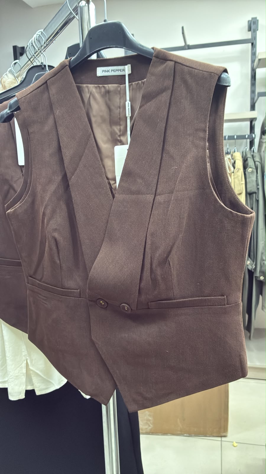 IT26-1841 IT item Pk9330gl CAFFE