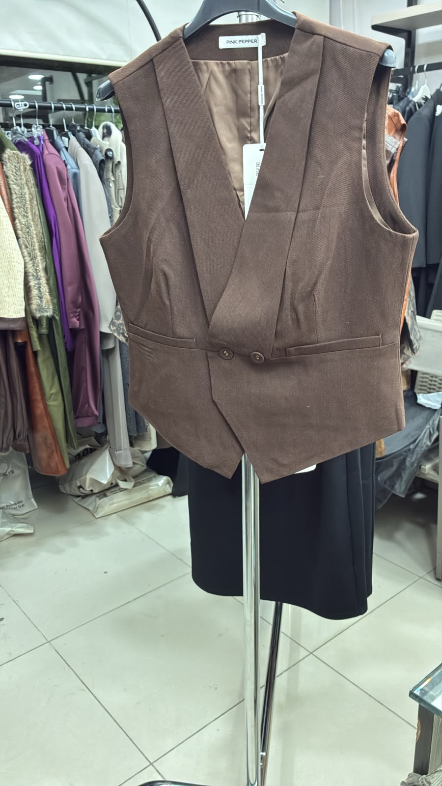 IT26-1842 IT item Pk9330gl CAFFE