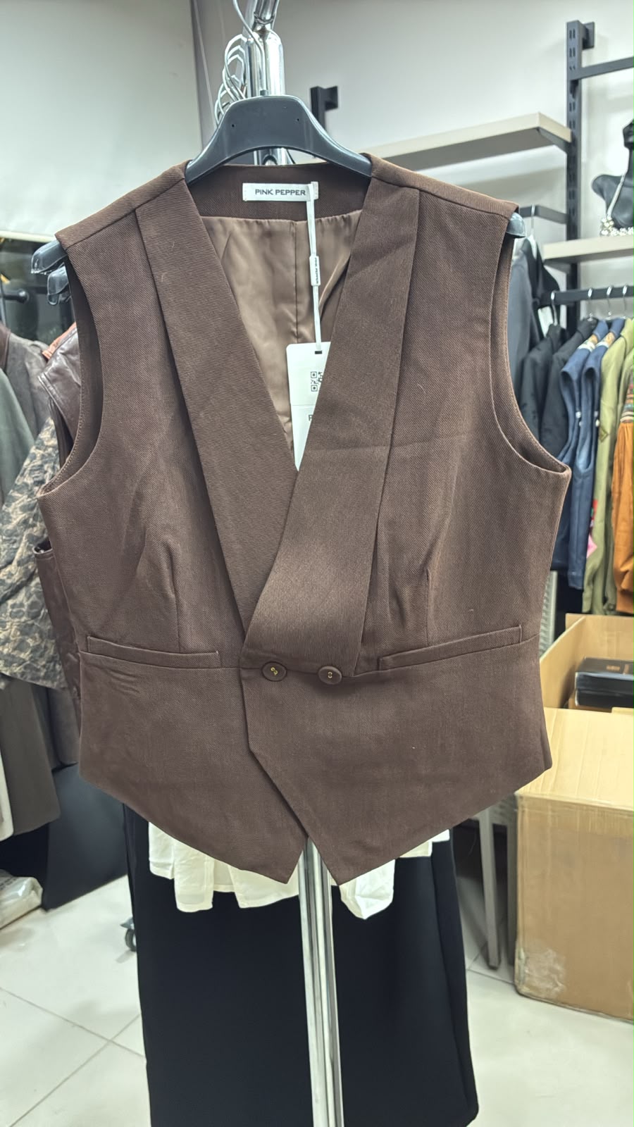 IT26-1843 IT item Pk9330gl CAFFE