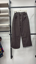 IT26-1847 IT jeans F32681pa CAFFE