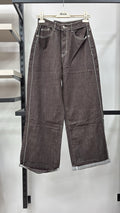 IT26-1850 IT jeans F32681pa CAFFE