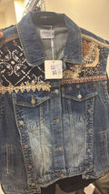 IT26-1859 IT gilet CIV24155
