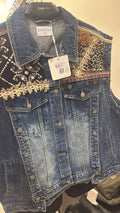IT26-1860 IT gilet CIV24155