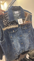 IT26-1861 IT gilet CIV24155