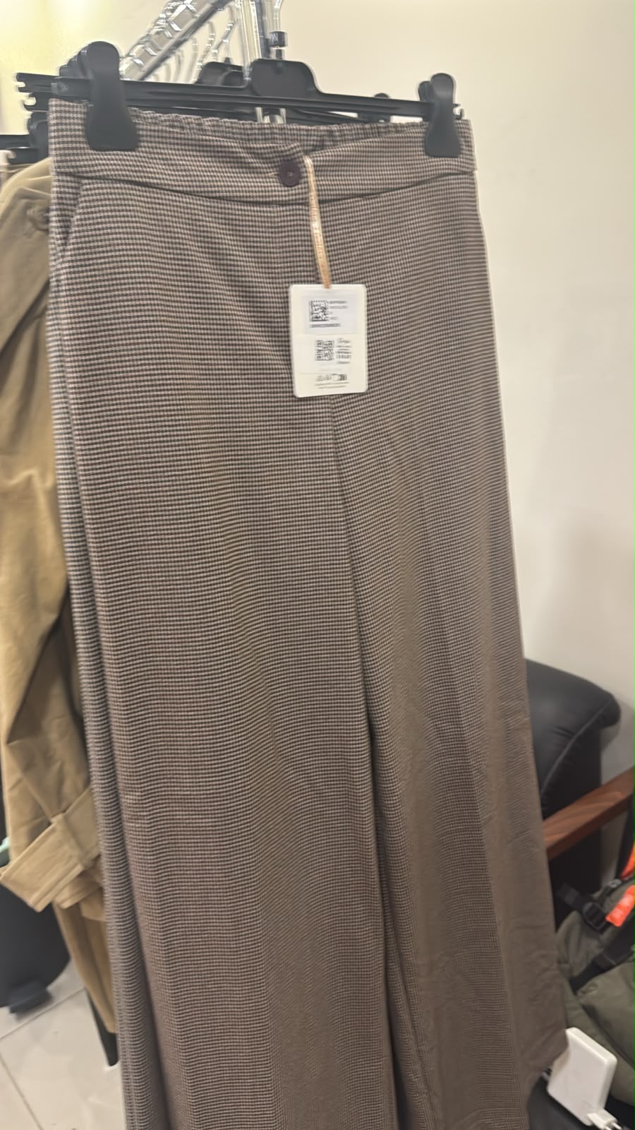 IT26-1871 IT pantalone MSPN0644