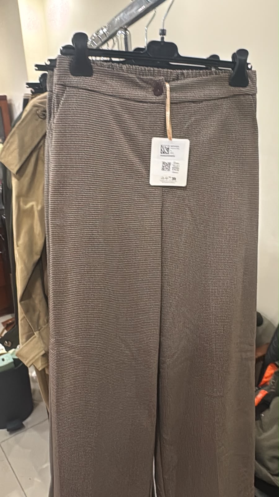 IT26-1872 IT pantalone MSPN0644