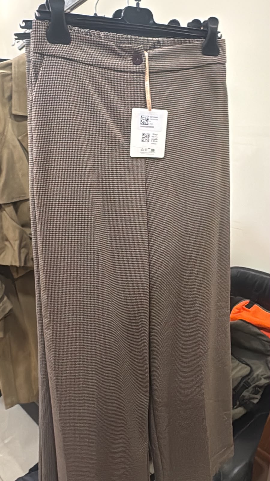 IT26-1873 IT pantalone MSPN0644