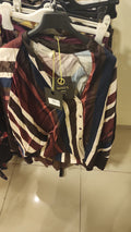 IT26-1880 IT blouse G04119 TIGRE