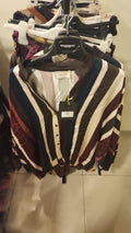 IT26-1881 IT blouse G04119 TIGRE