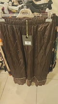 IT26-1882 IT trousers R02982 ZAFFERANO
