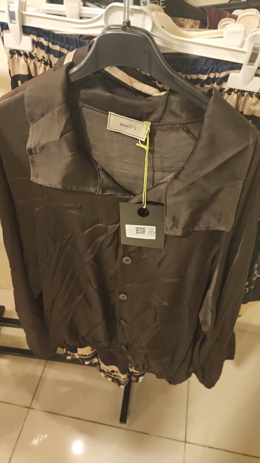 IT26-1891 IT jacket G04142