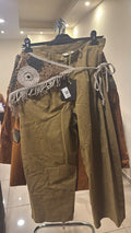 IT26-1895 IT trousers G02060 PATIS