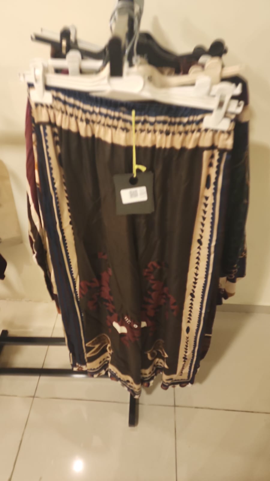 IT26-1899 IT trousers R02982 GALOP