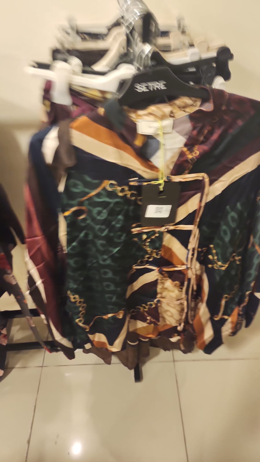 IT26-1903 IT blouse G04099 BRIGLIA
