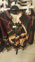 IT26-1904 IT blouse G04099 BRIGLIA