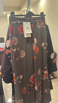 IT26-1922 IT pantaloni LD6084 NERO