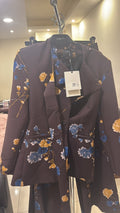 IT26-1923 IT blazer LD6083 GRIGIO