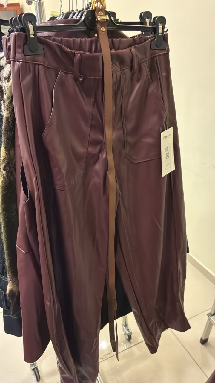 IT26-1929 IT pantalone A7222-P8