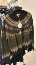IT26-1936 IT maglia LA90081