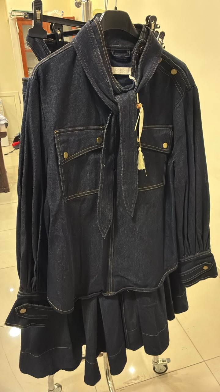 IT26-1940 IT camicia BL30392