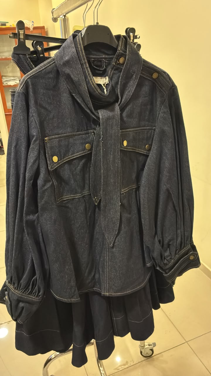 IT26-1941 IT camicia BL30392