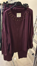 IT26-1948 IT maglia A0981-J2