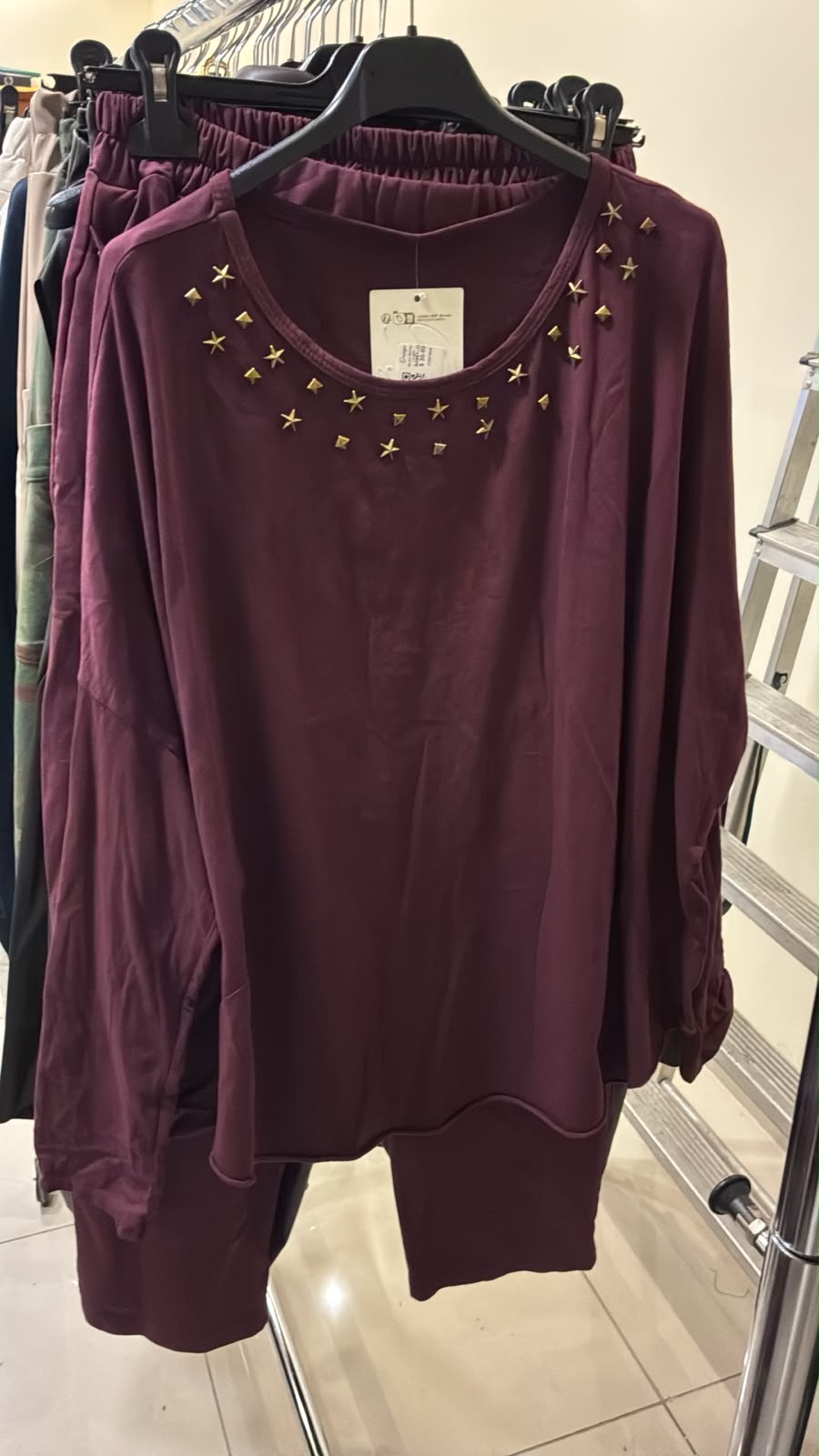 IT26-1948 IT maglia A0981-J2