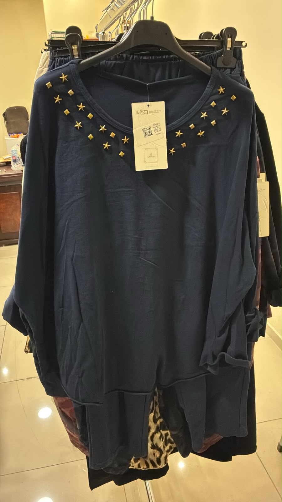 IT26-1949 IT maglia A0981-J2