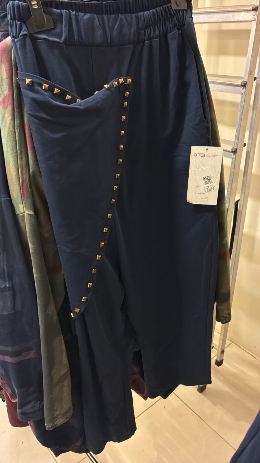 IT26-1950 IT pantalone A5415-F2