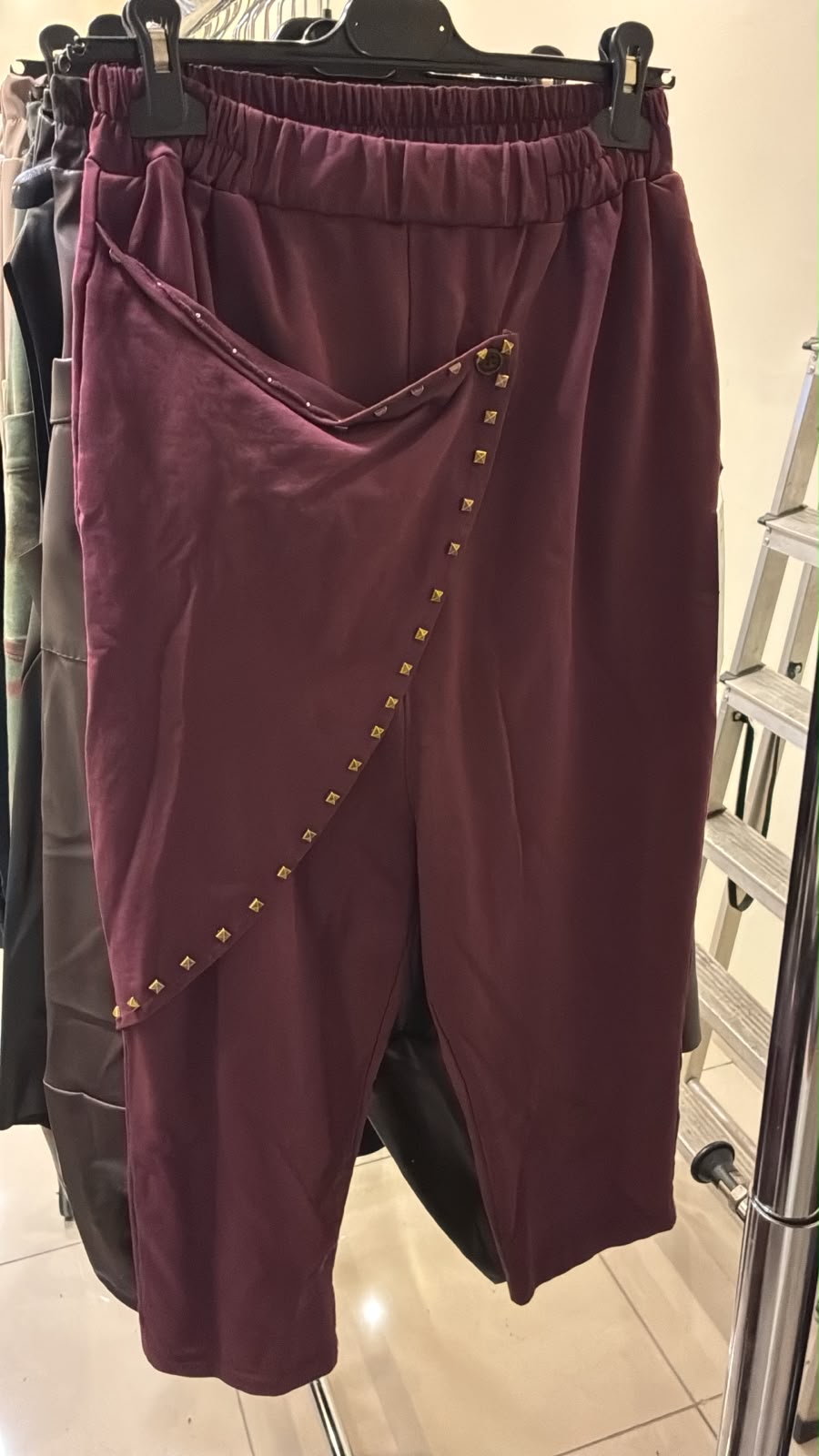 IT26-1952 IT pantalone A5415-F2