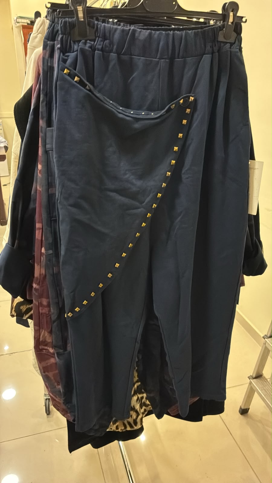 IT26-1953 IT pantalone A5415-F2