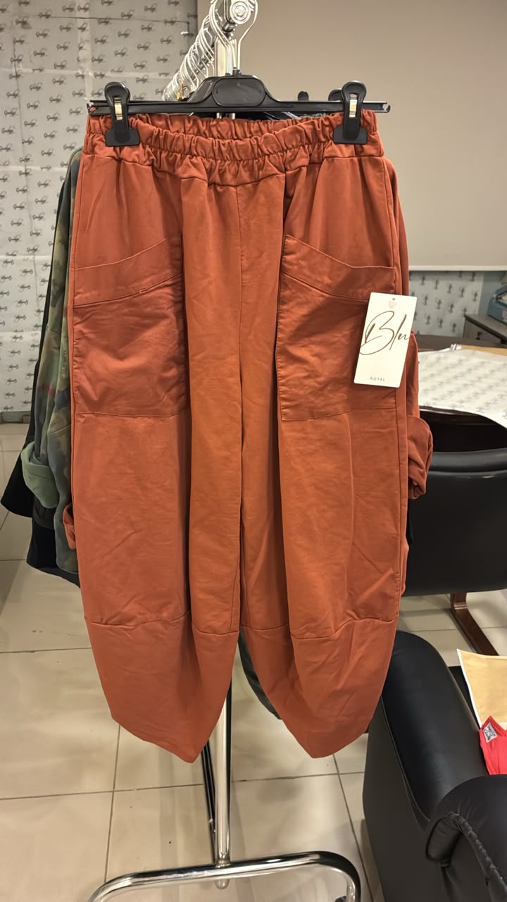 IT26-1954 IT pantalone A3782-F2