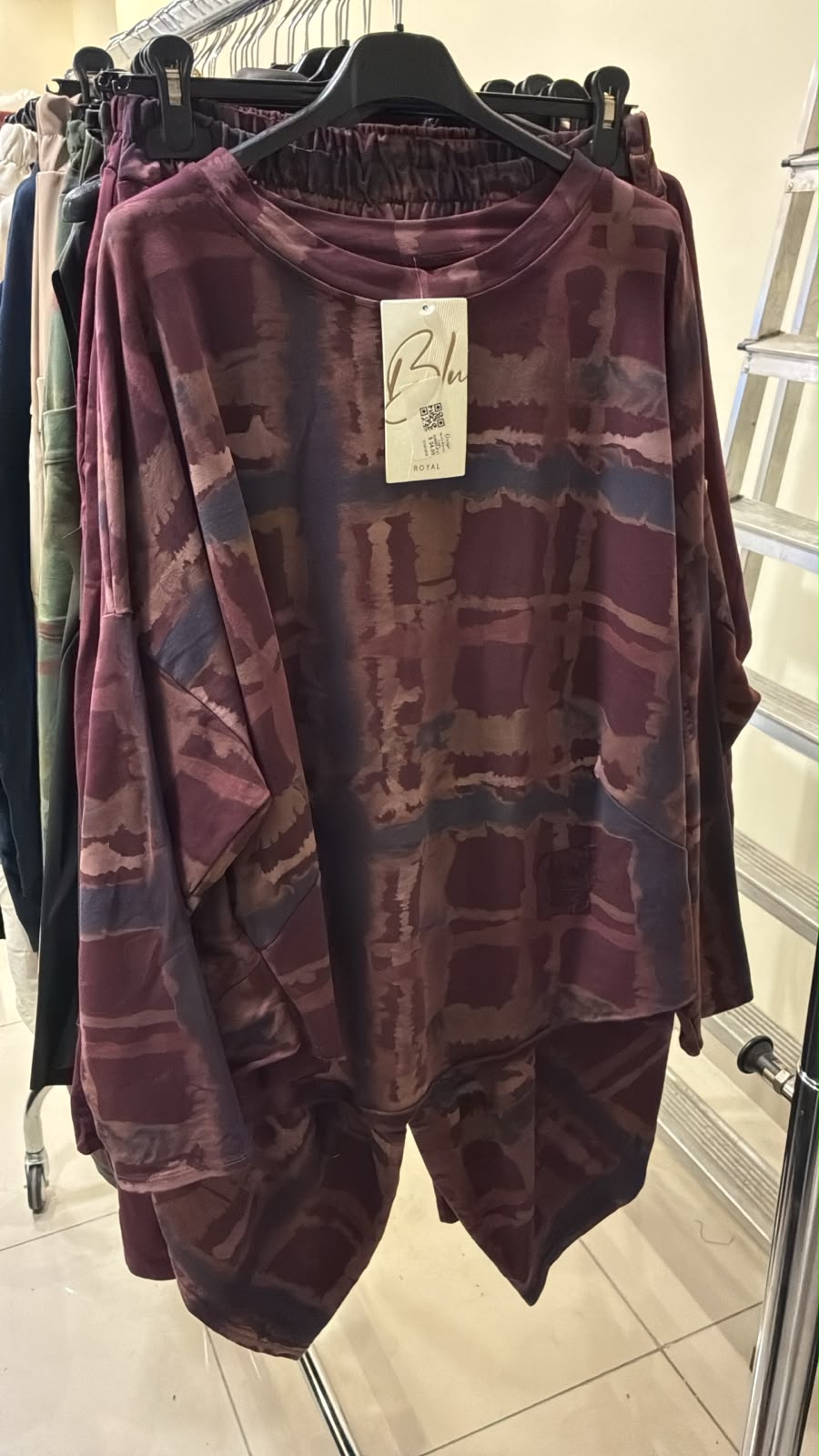 IT26-1978 IT maglia A4097-F21