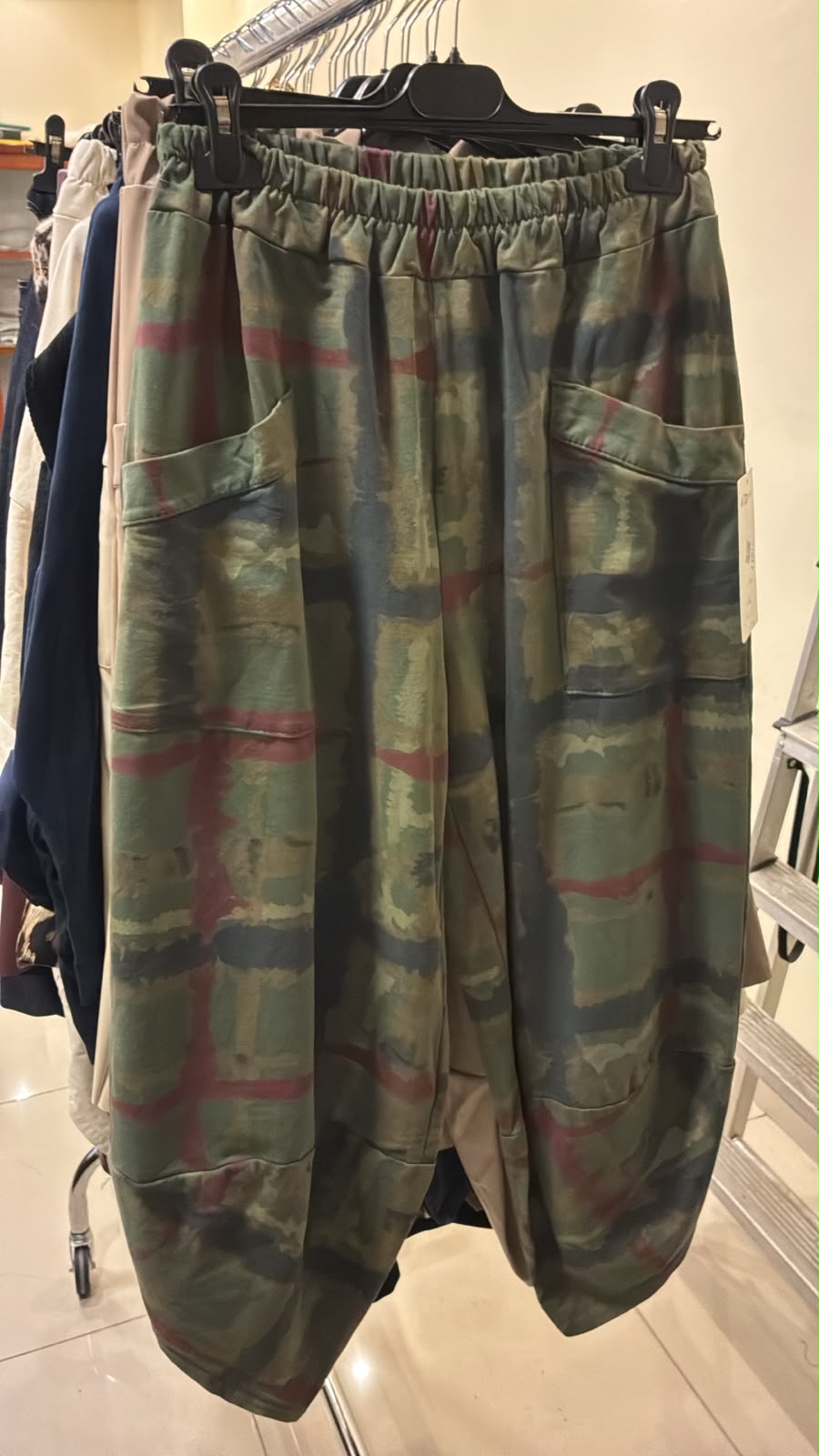 IT26-1984 IT pantalone A3782-F21