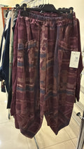 IT26-1985 IT pantalone A3782-F21