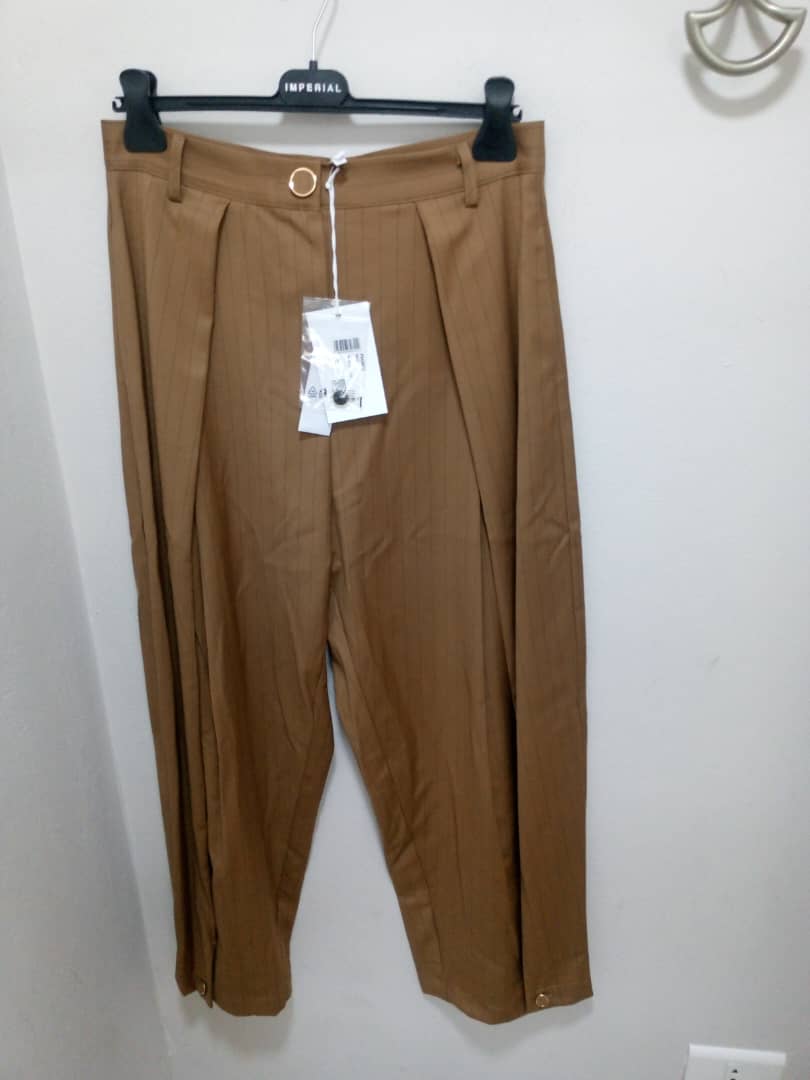 IT26-1988 IT trousers P9A9MDU