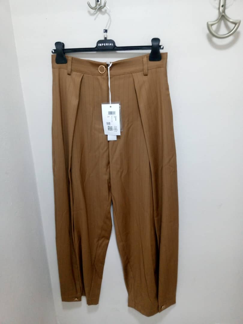 IT26-1989 IT trousers P9A9MDU