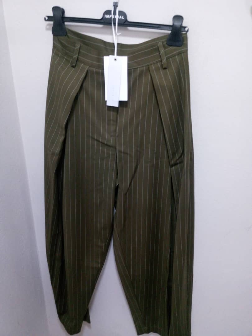 IT26-1990 IT trousers P9A9MDU