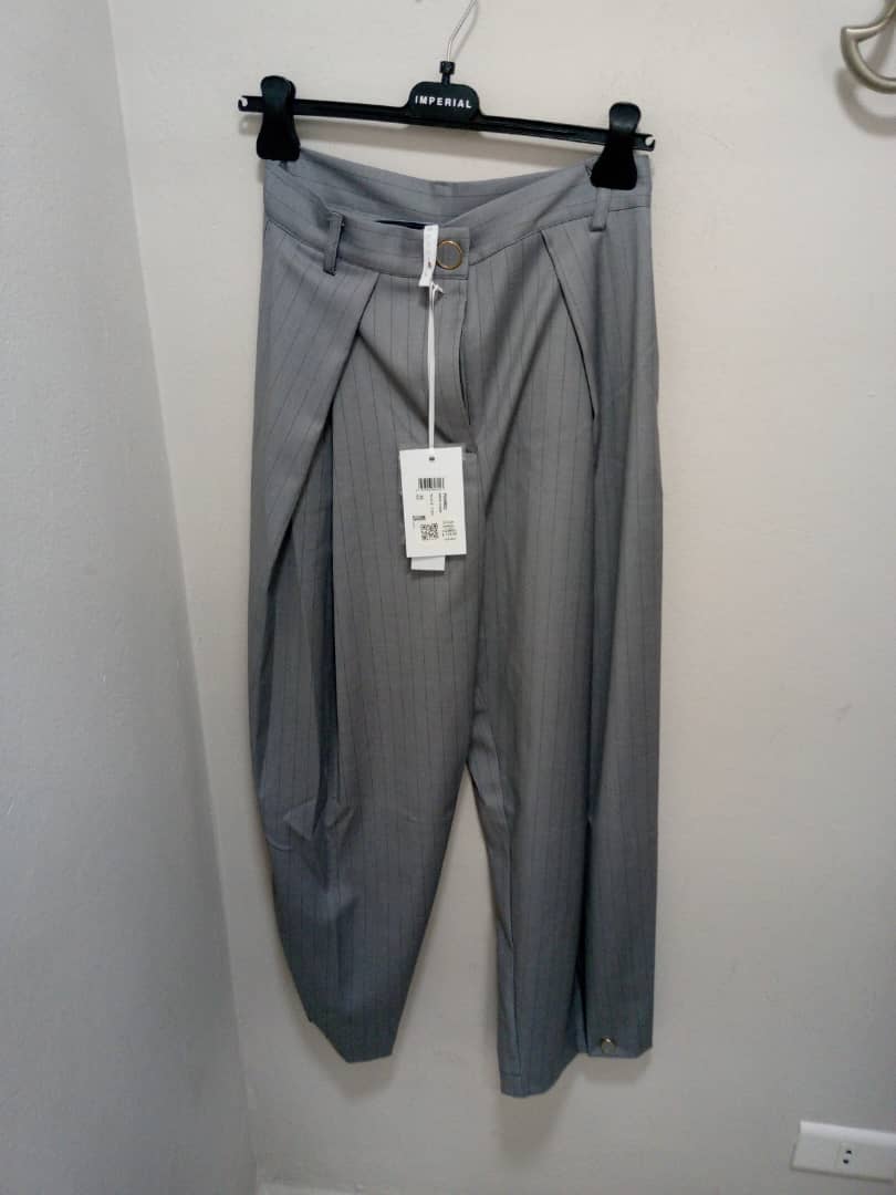 IT26-1992 IT trousers P9A9MDU