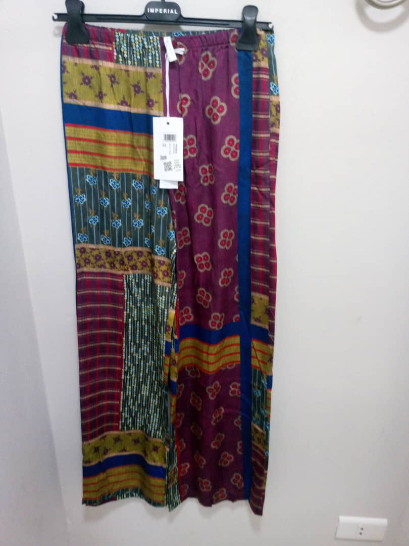 IT26-1998 IT trousers P7K2MLN