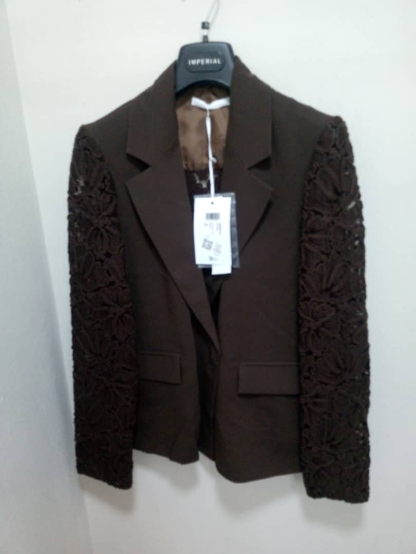IT26-2001 IT jacket J9990024W