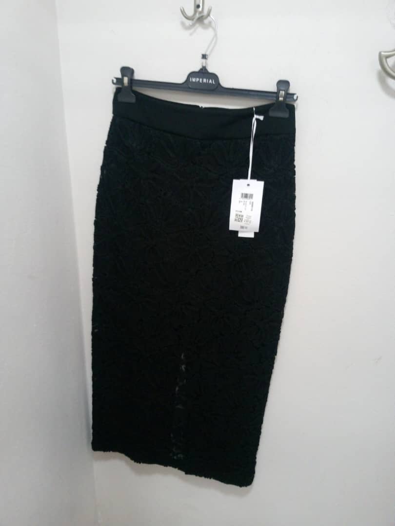 IT26-2003 IT skirt G9990012W