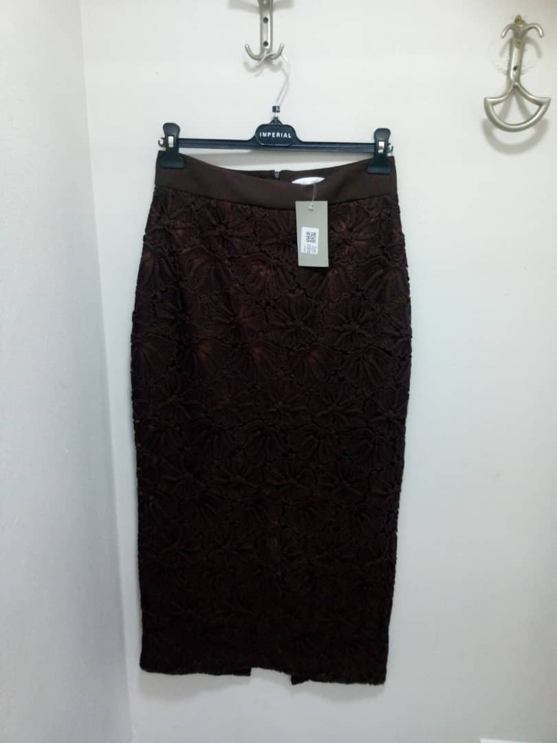 IT26-2004 IT skirt G9990012W