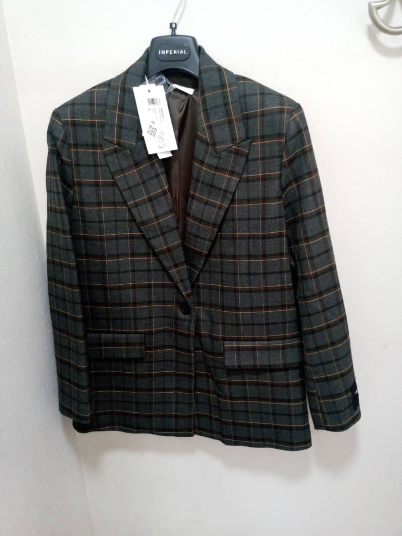 IT26-2006 IT jacket J9990028W