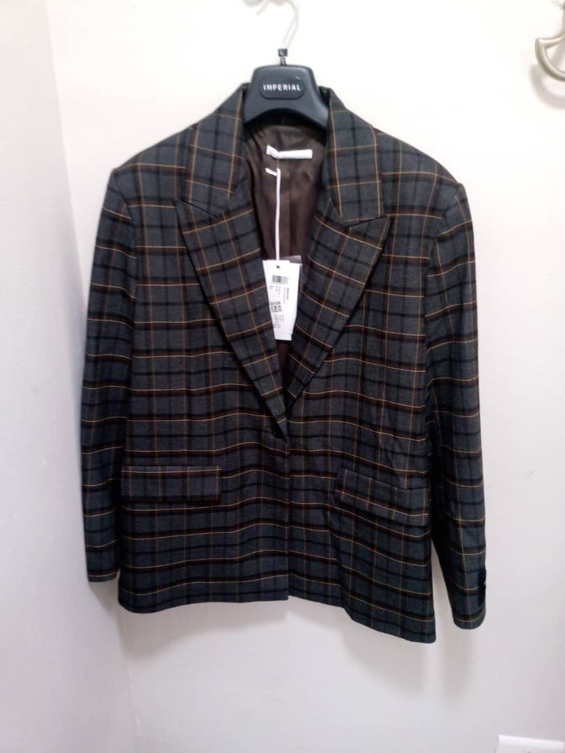 IT26-2007 IT jacket J9990028W