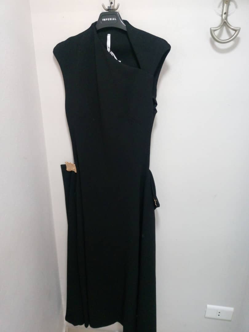 IT26-2009 IT dress AGHDMAW
