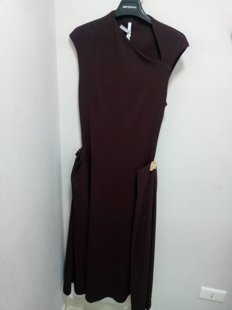 IT26-2010 IT dress AGHDMAW