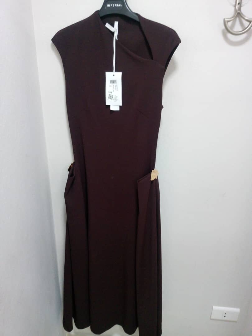 IT26-2011 IT dress AGHDMAW