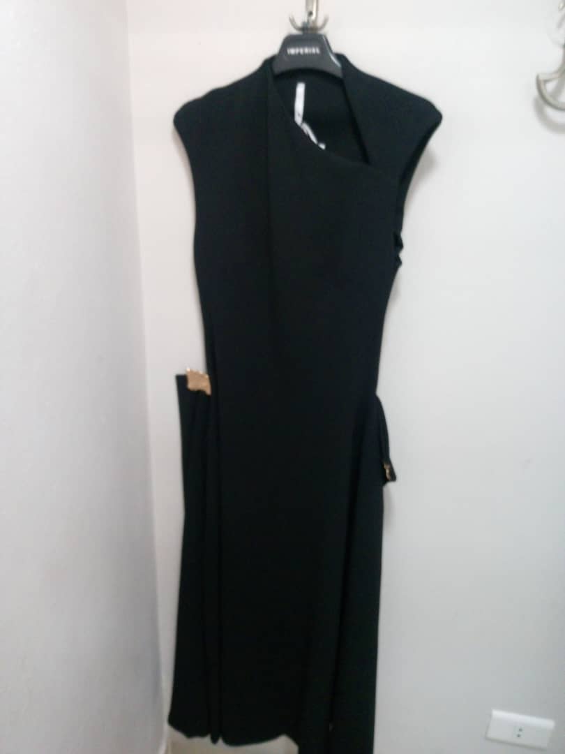 IT26-2012 IT dress AGHDMAW